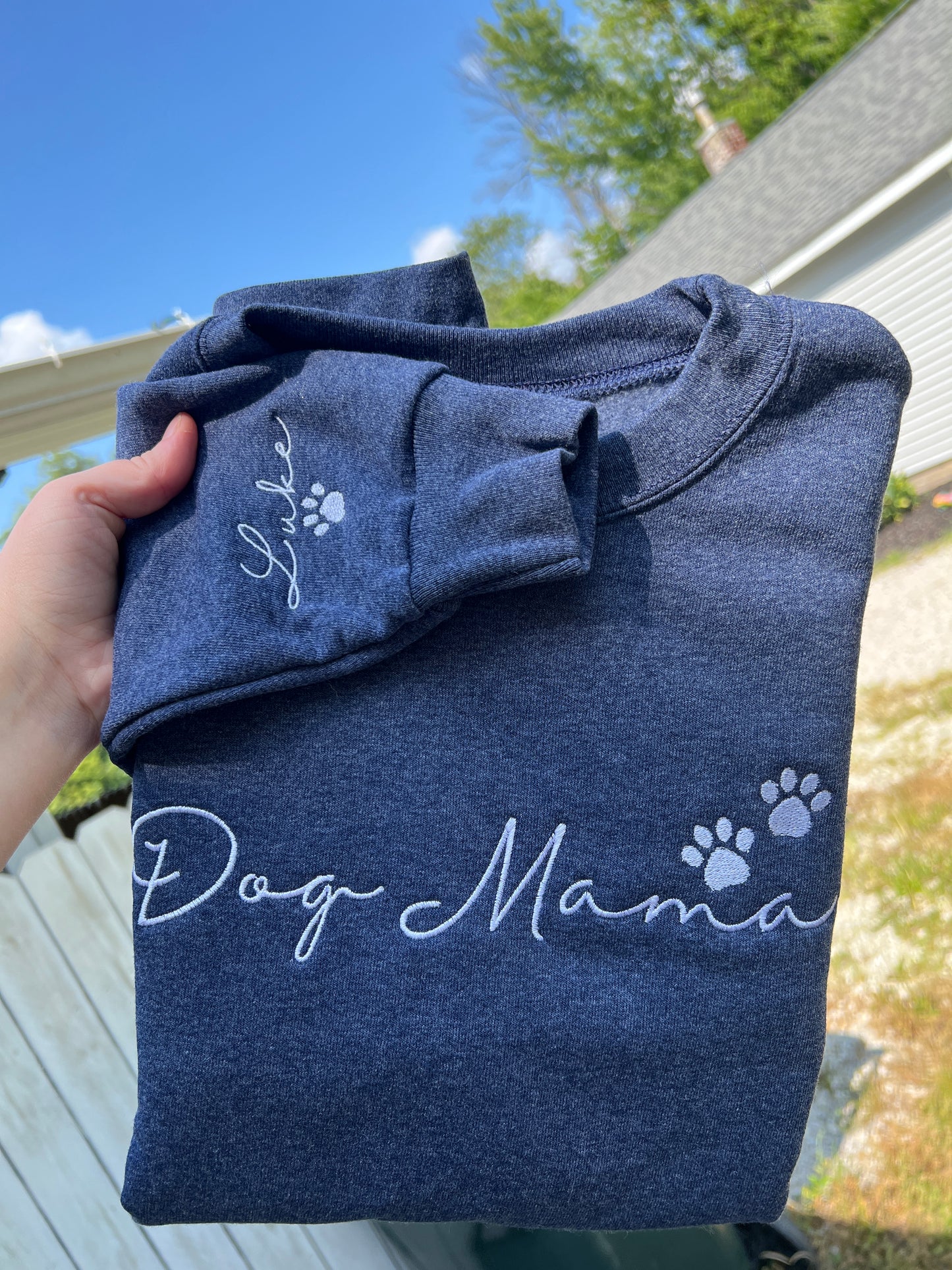 Dog Mama 🐾 / Cat Mama🐾