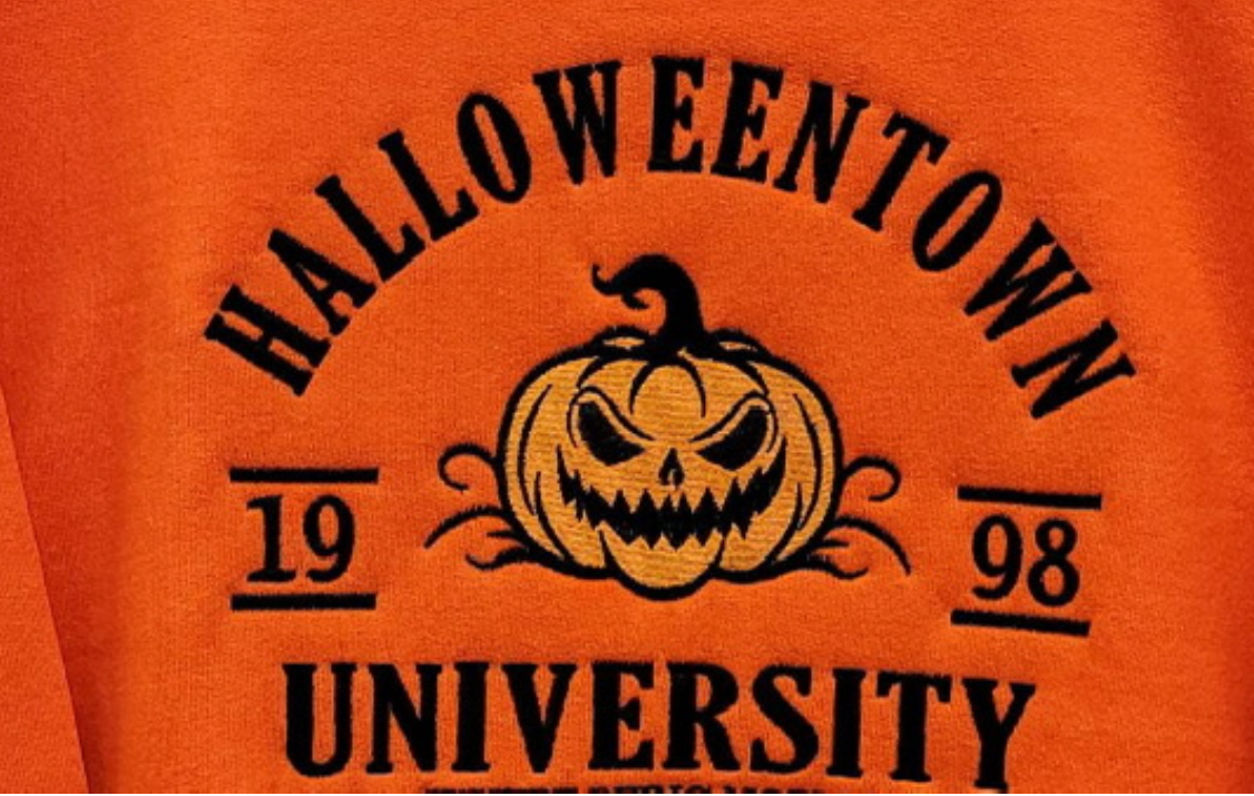 Halloweentown UNIV 1998
