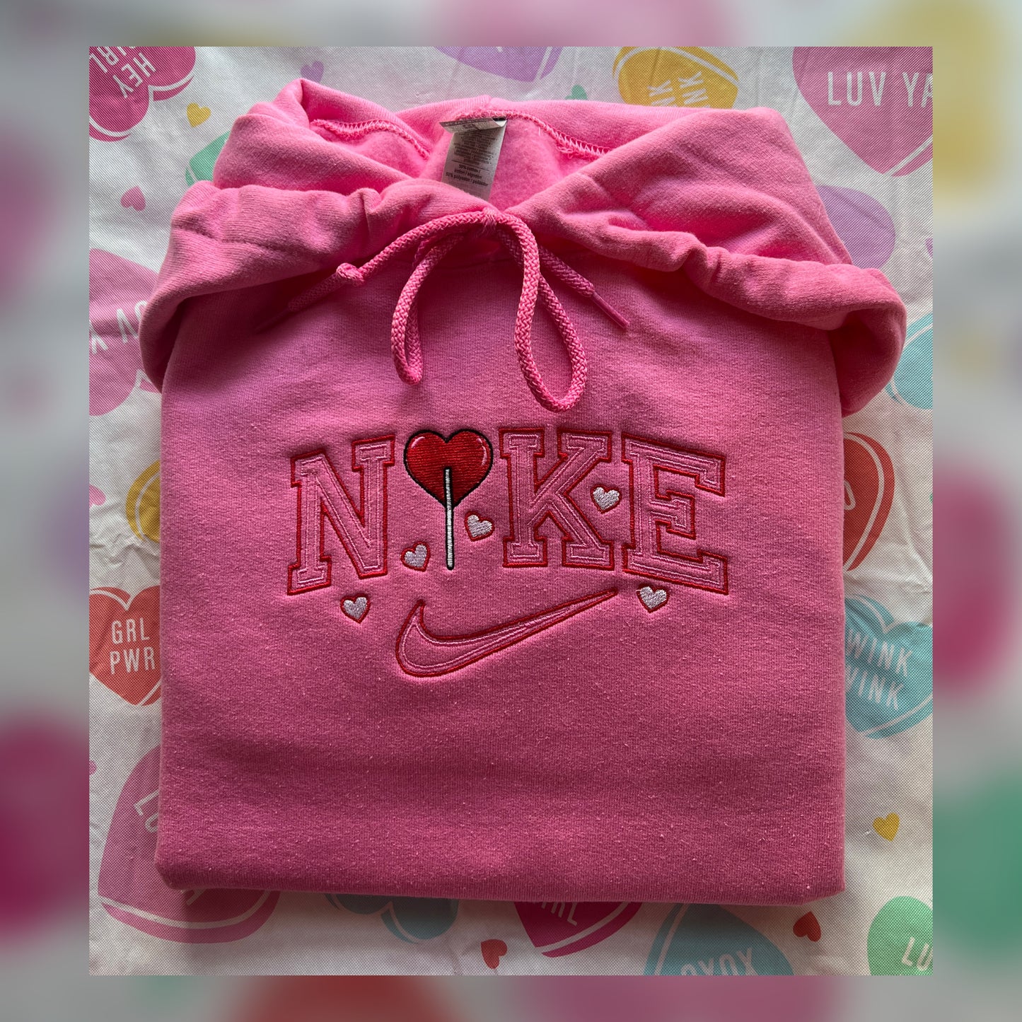 lollipop