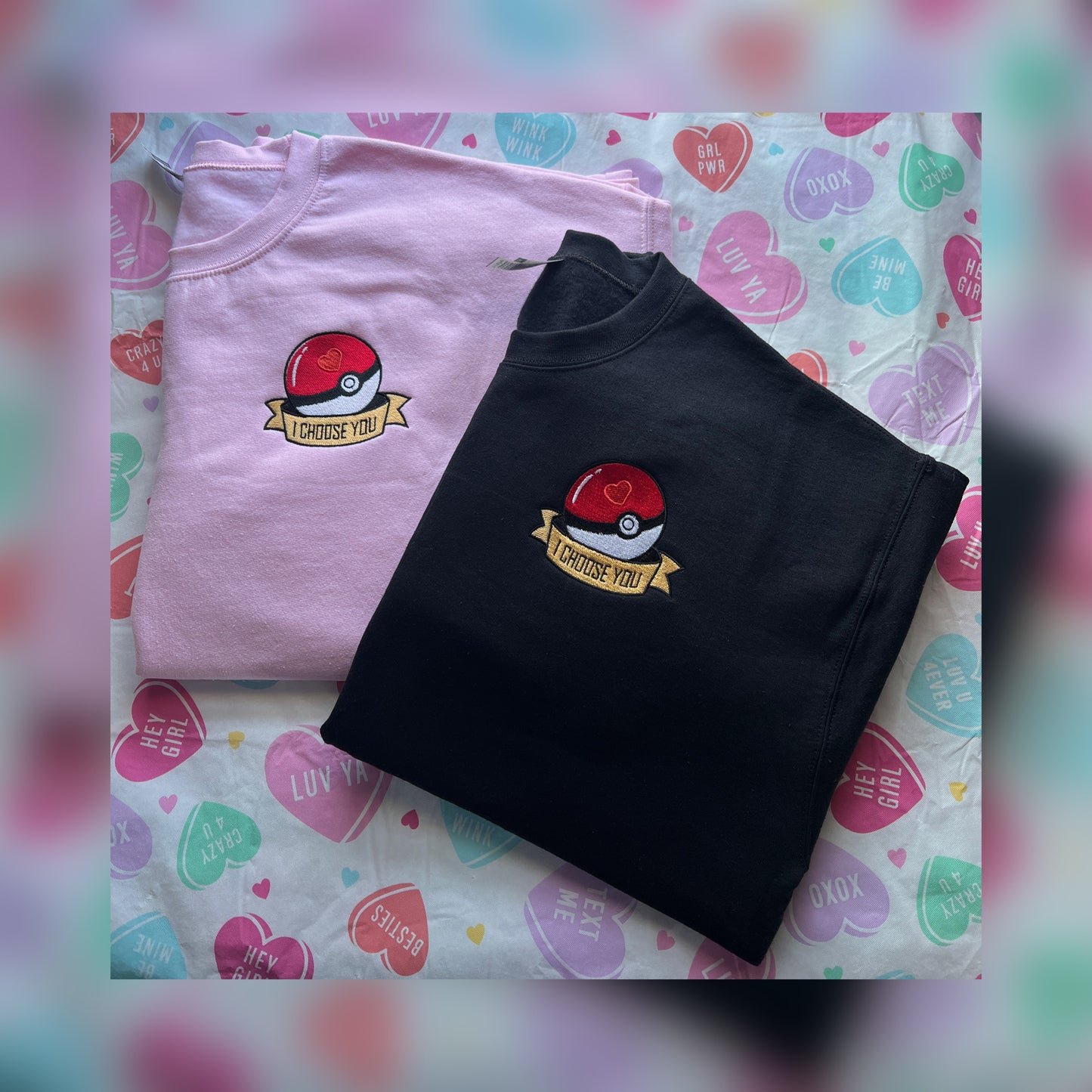 I Choose You Pokè Set