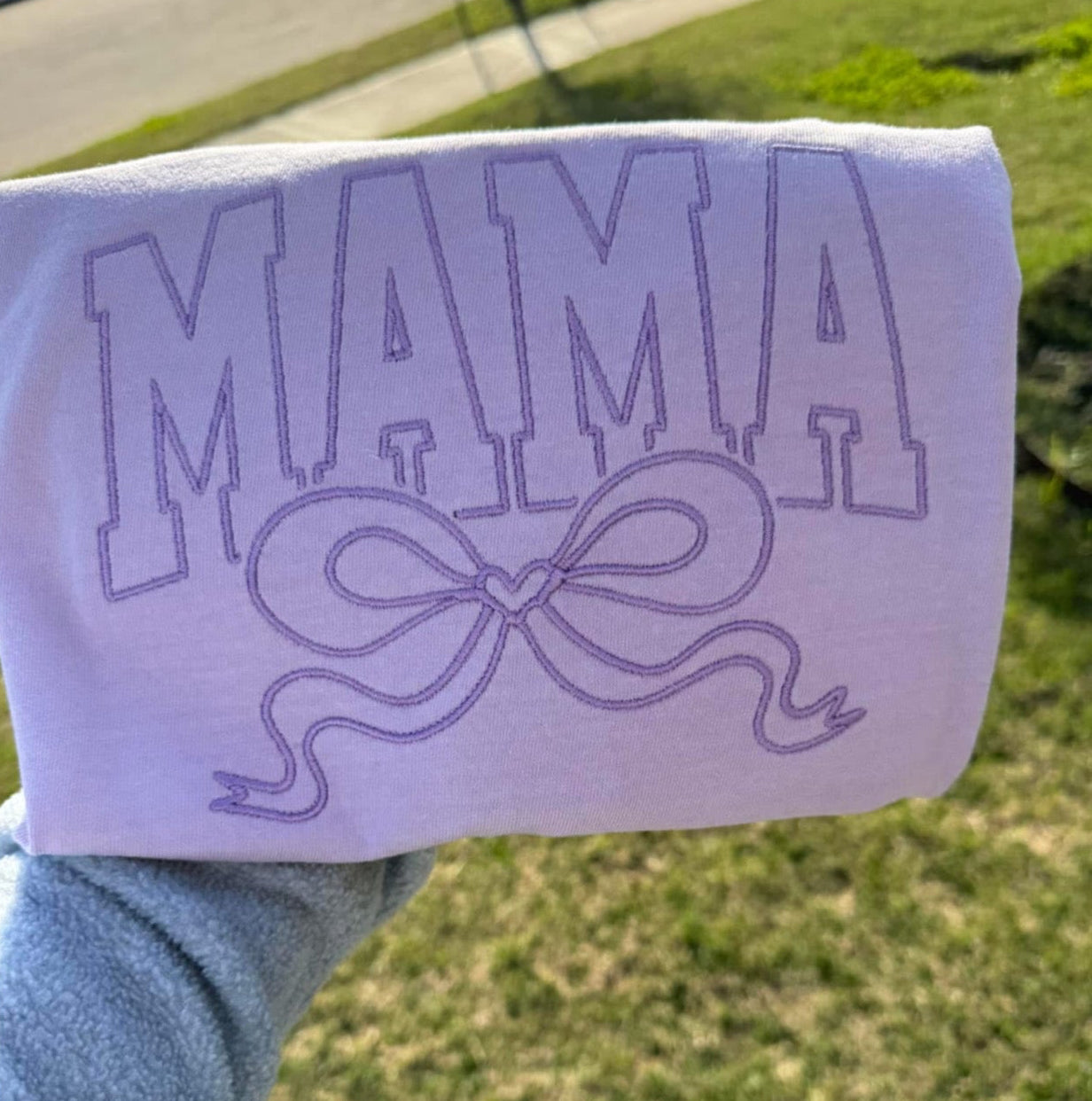 Mama Bow
