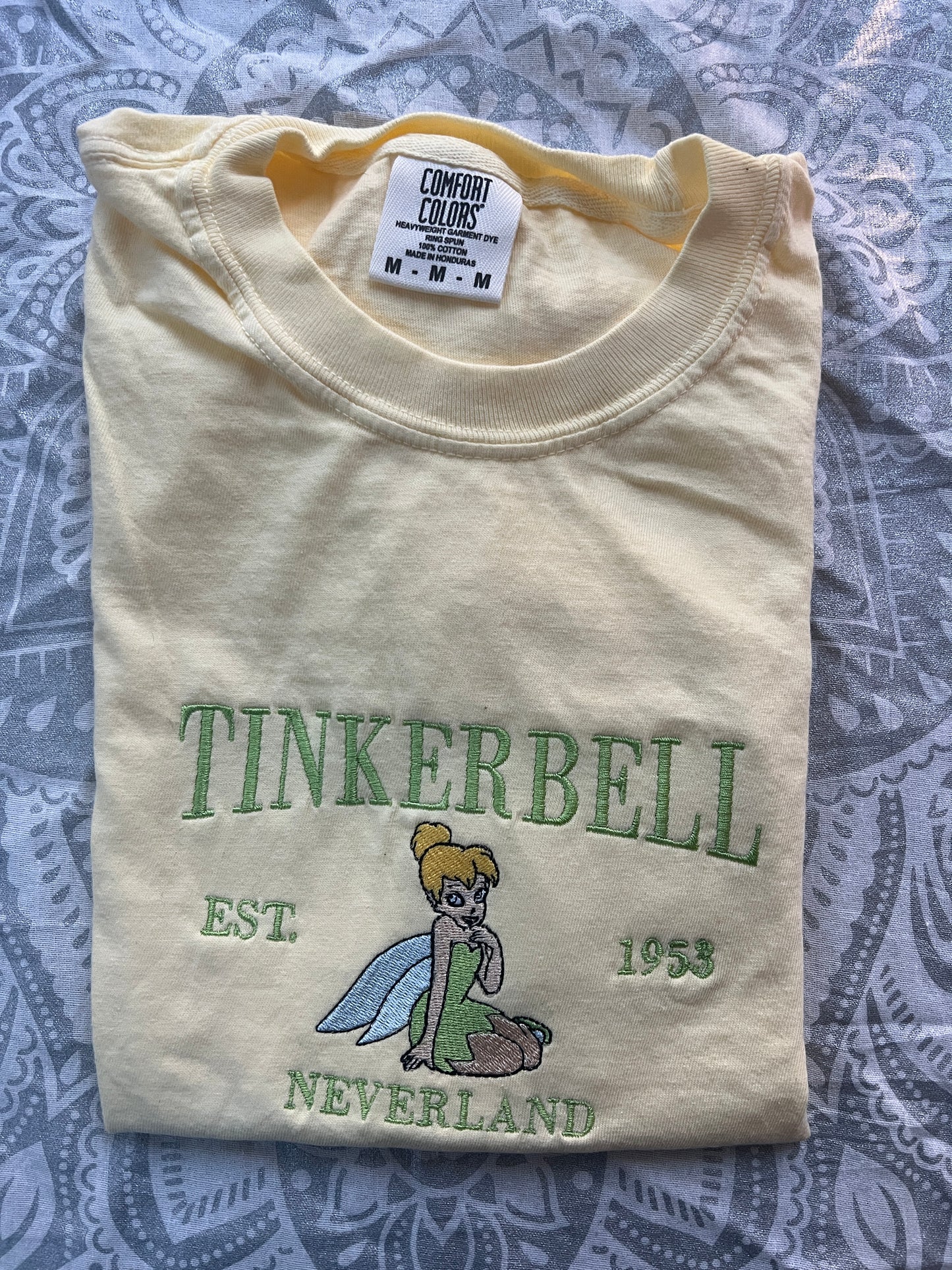 Tinkerbell