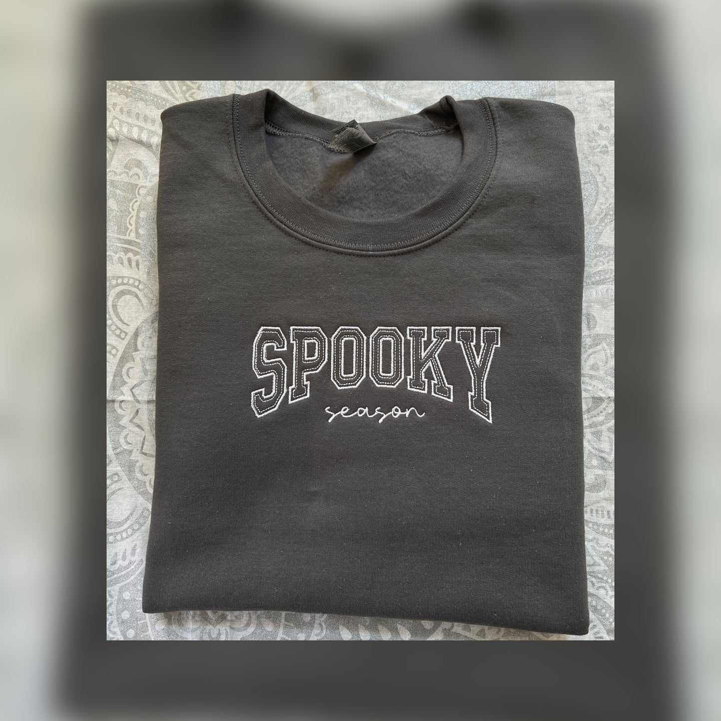 Spooky season 2