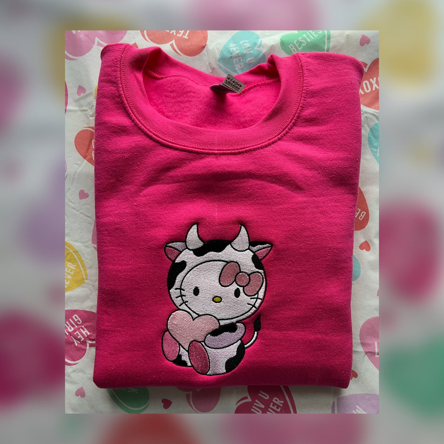 Kitty Cow