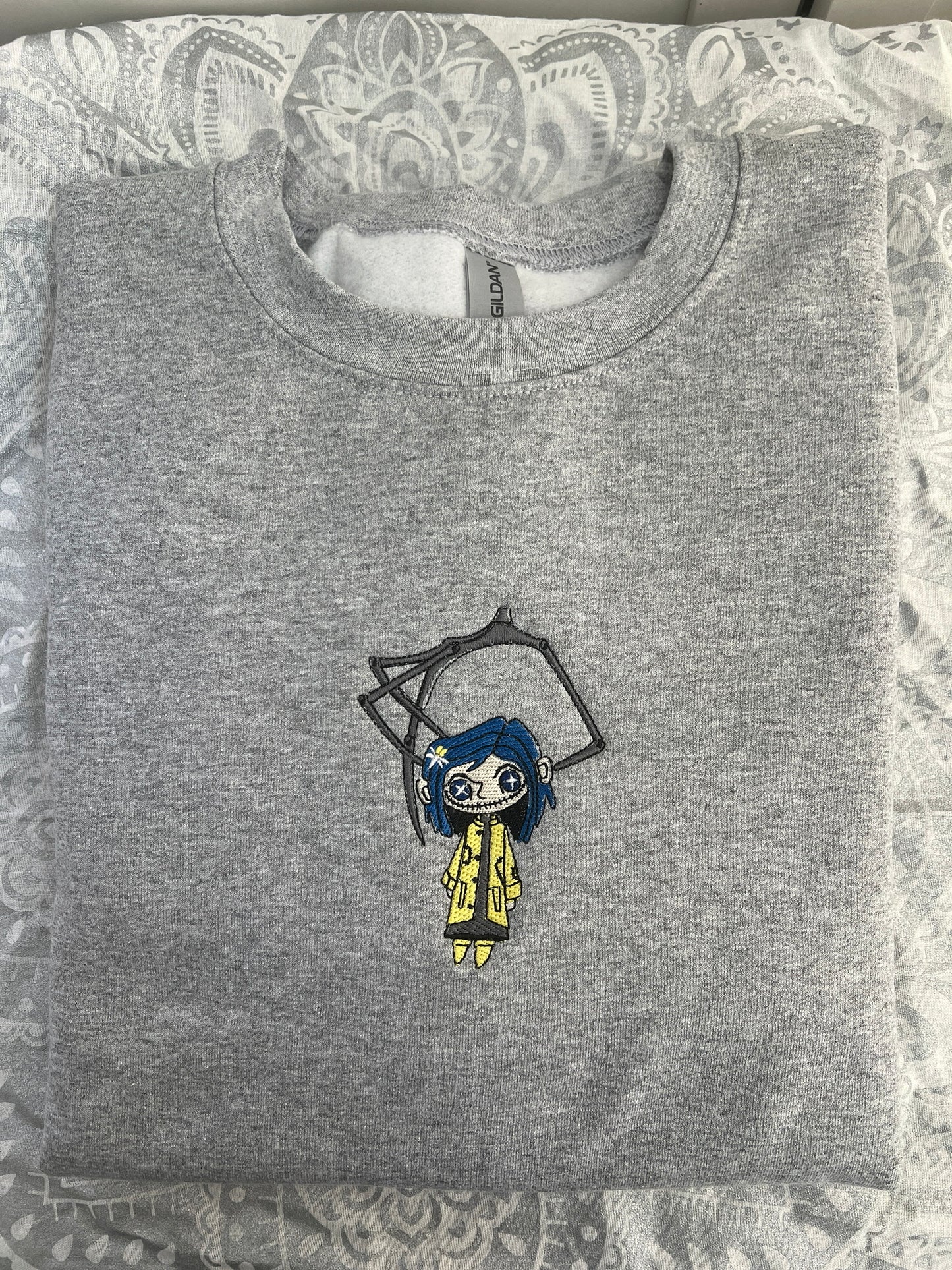 Coraline
