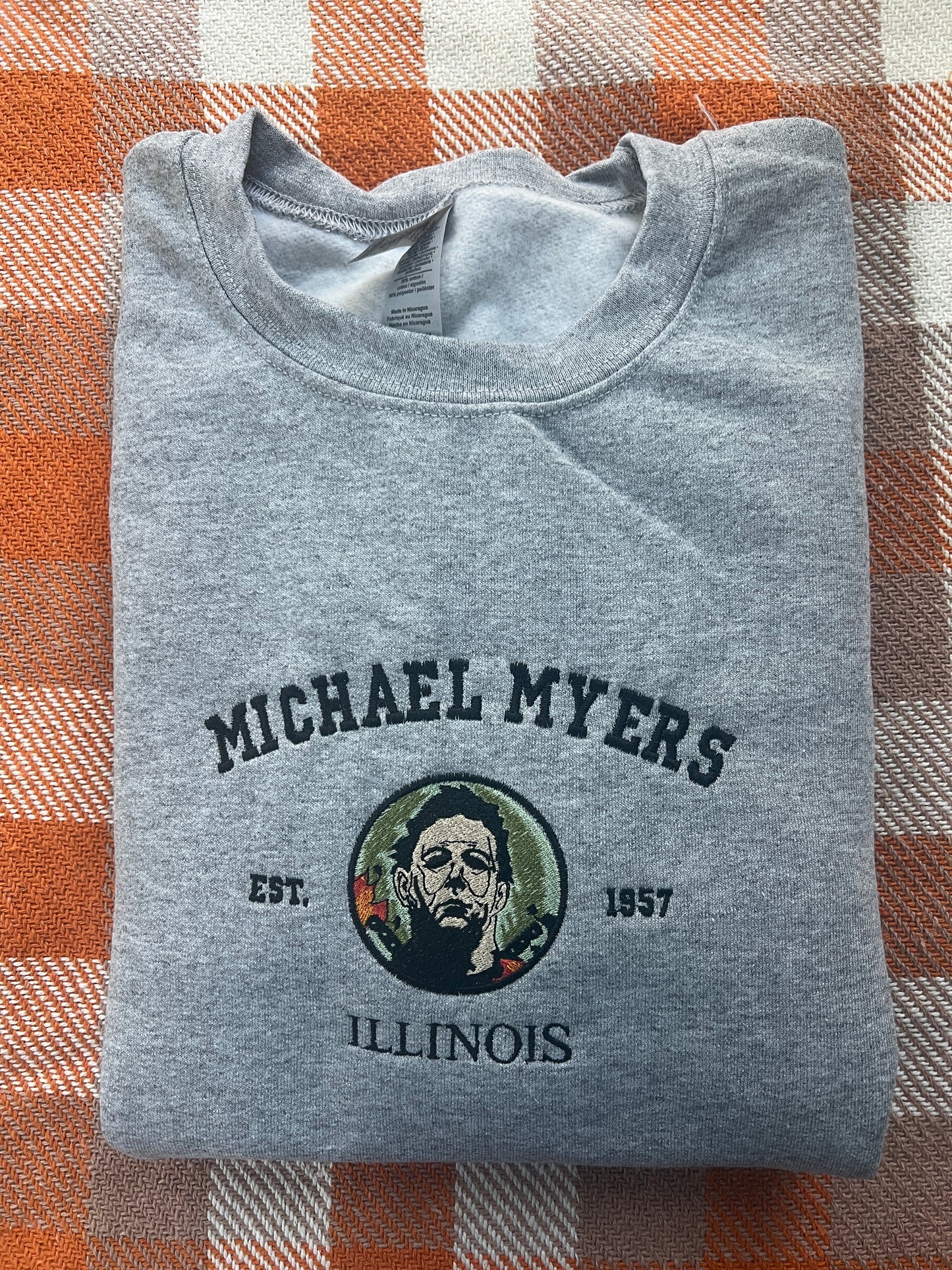 Michael Myers EST