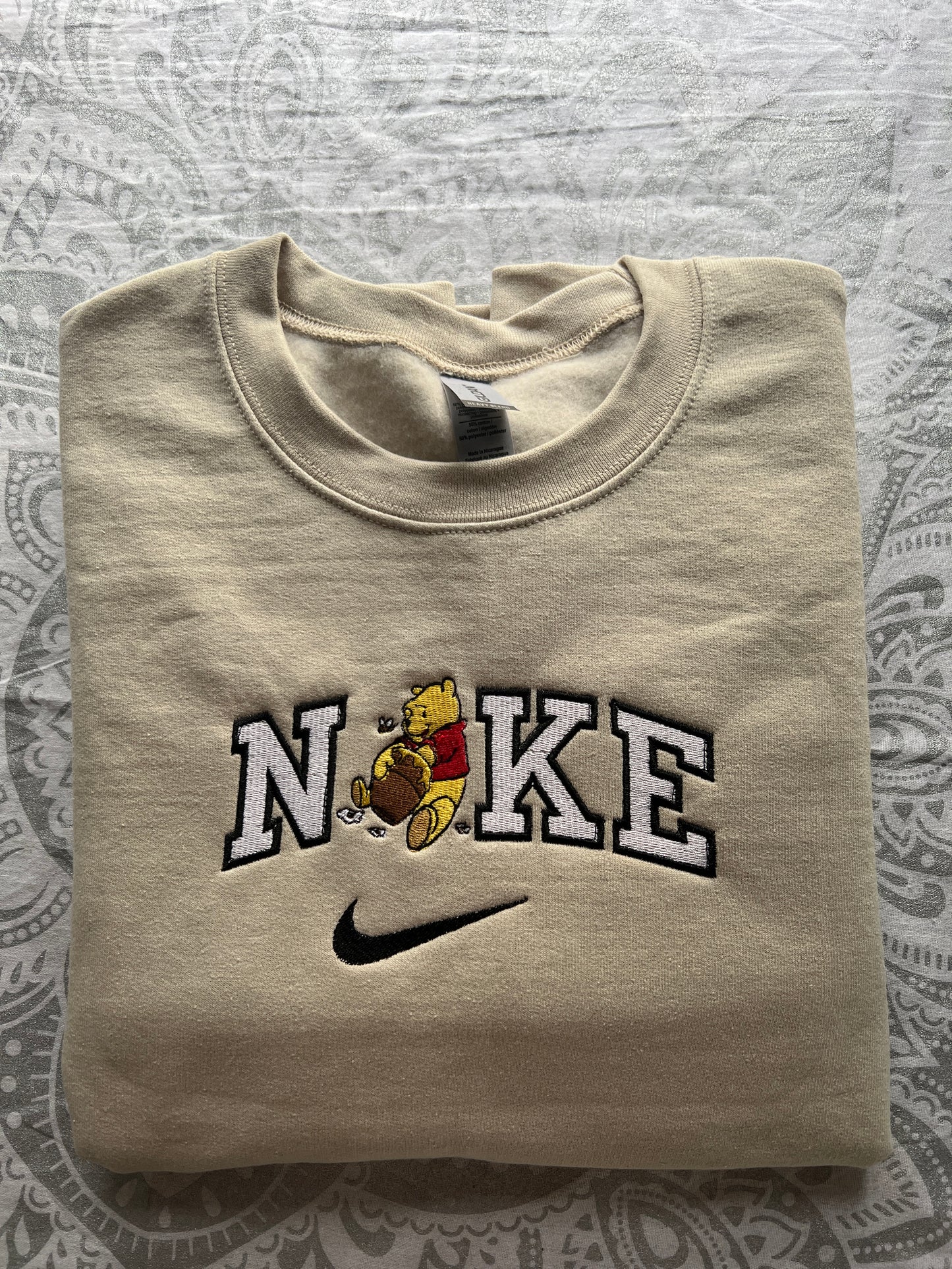 Pooh Honey