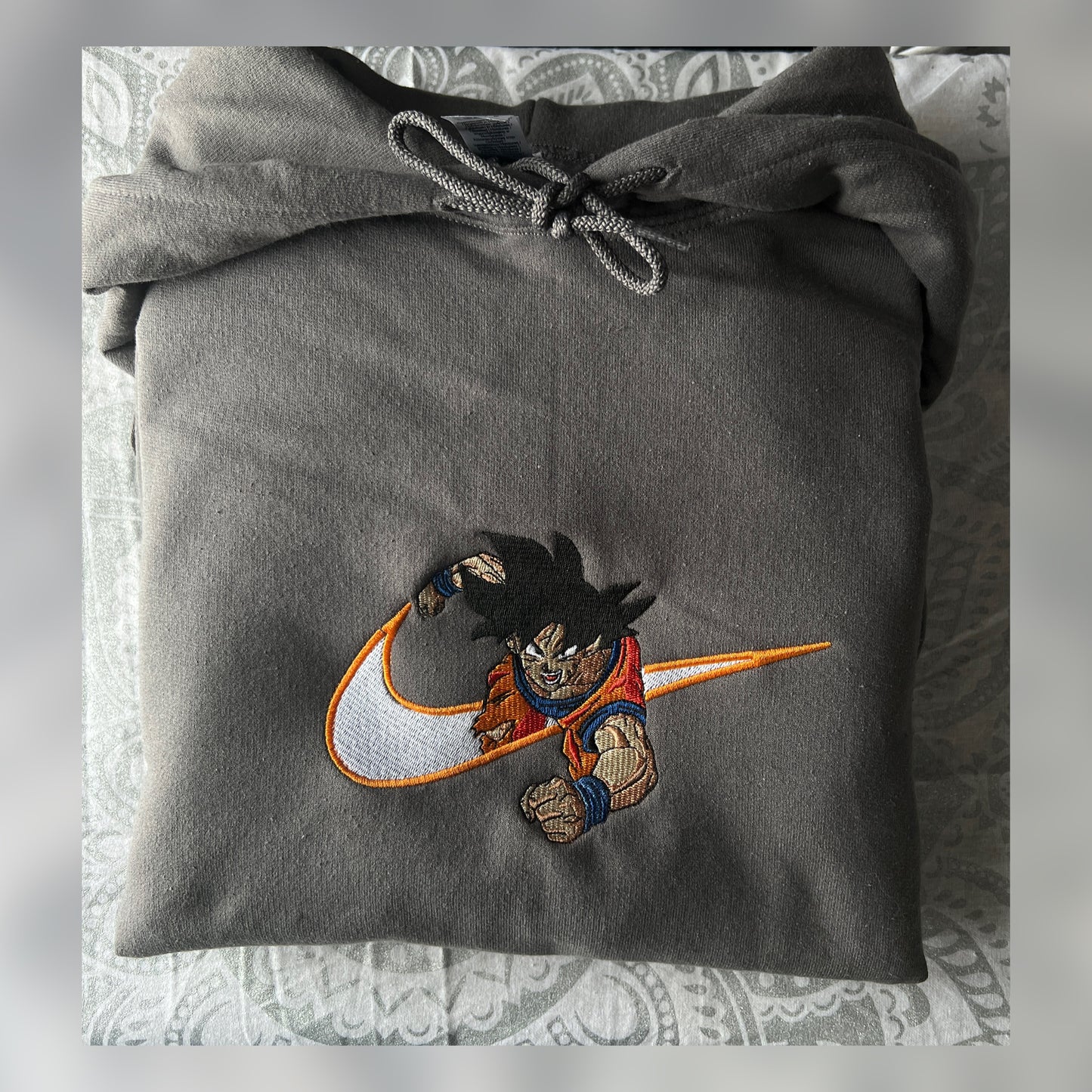Goku
