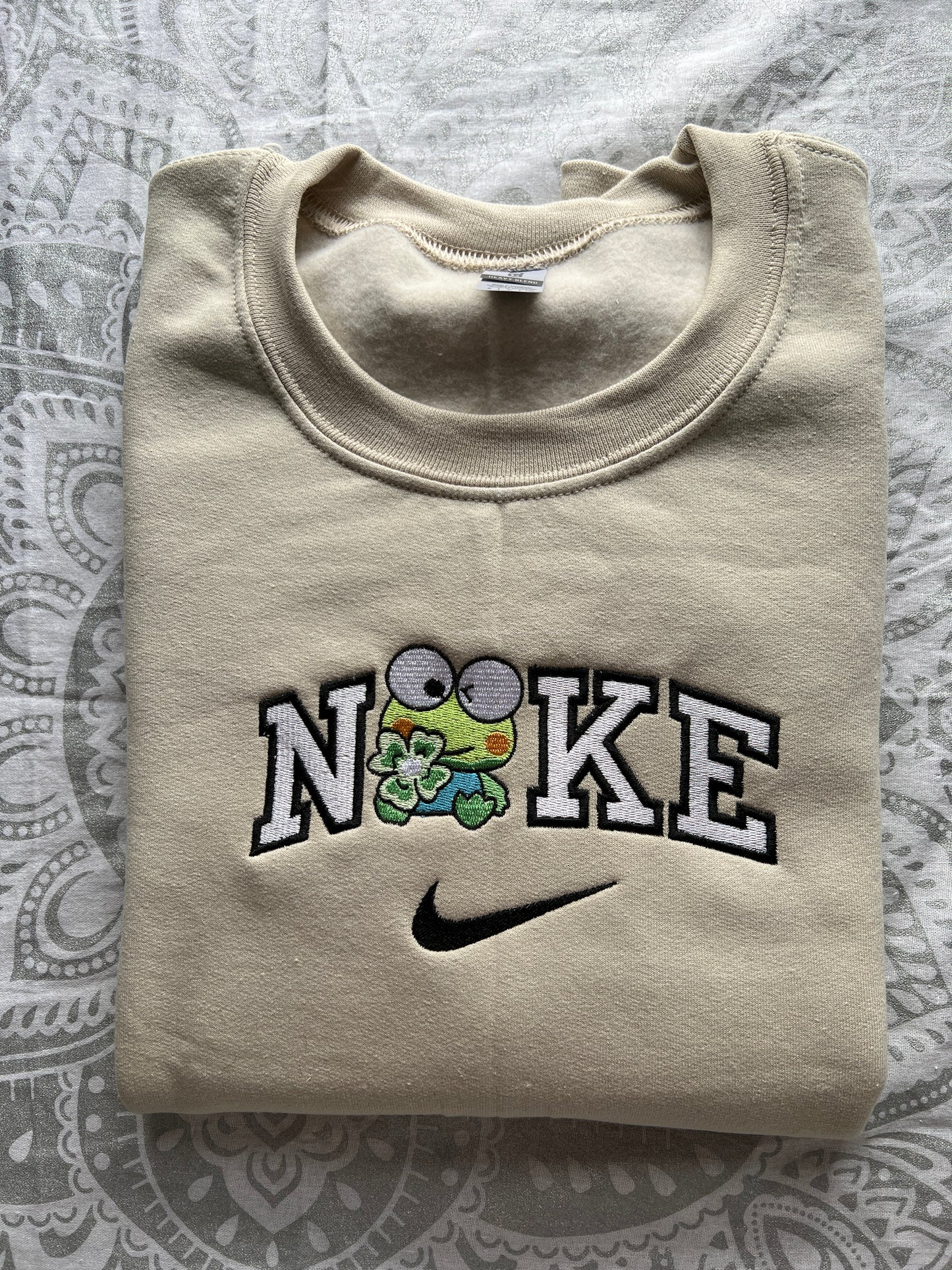 Keroppi