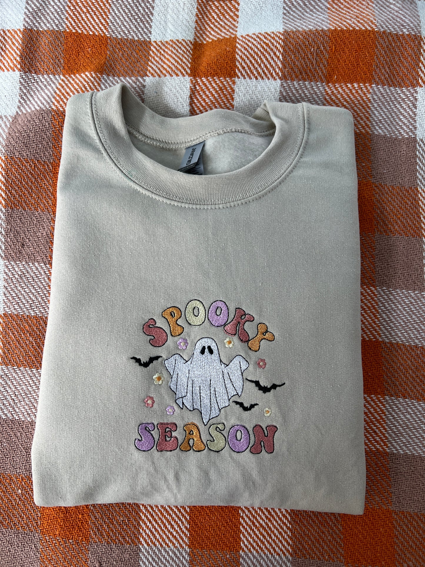 Retro 👻 spooky season