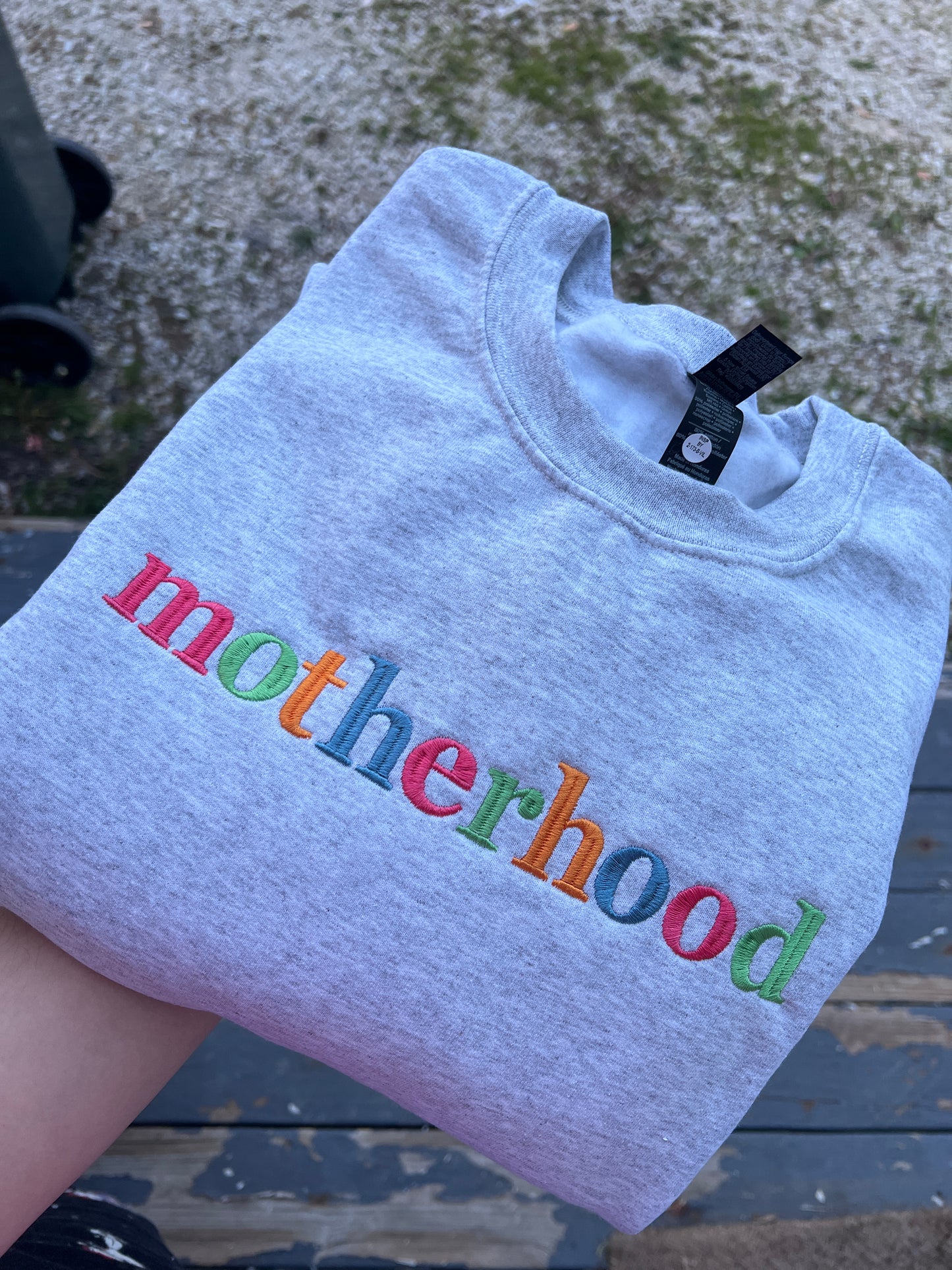 Motherhood