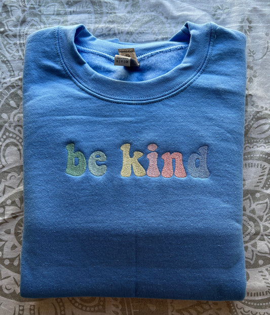 Be Kind