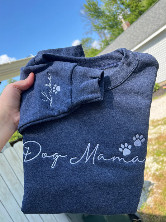 Dog Mama 🐾 / Cat Mama🐾