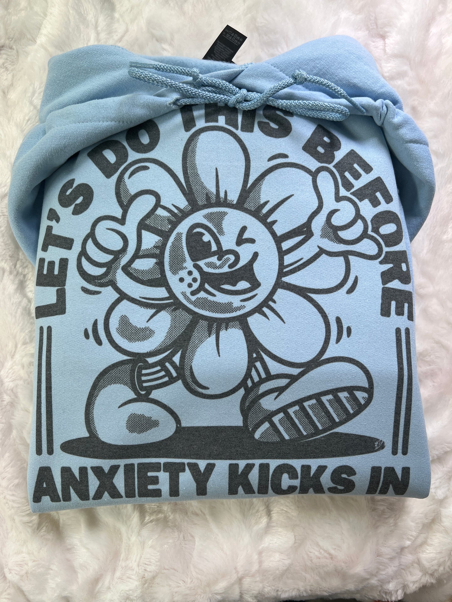 Let’s do this before anxiety kicks in SUB/DTF