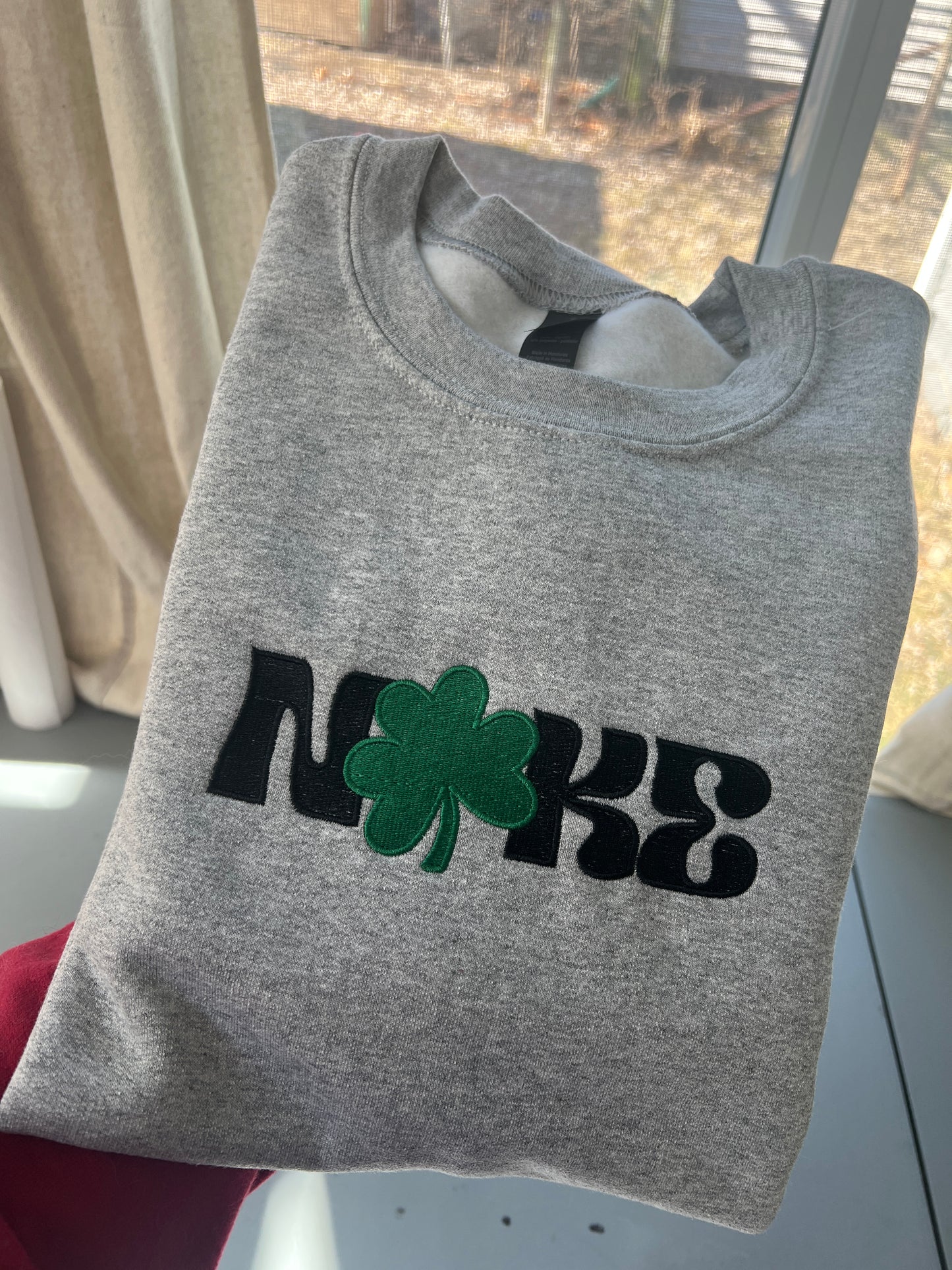 N 🍀KE