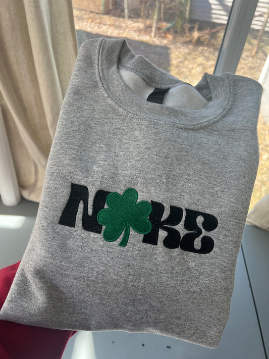 N 🍀KE