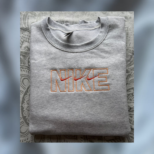 NKE 3s