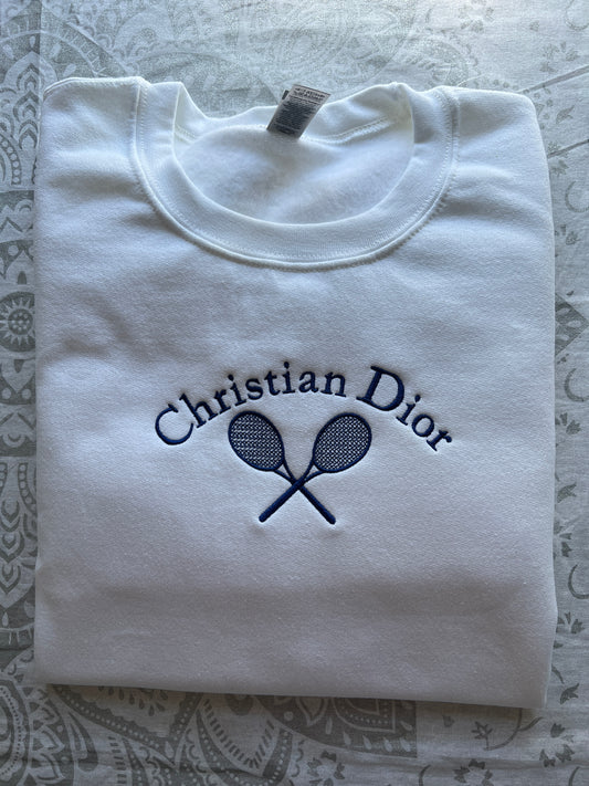 Christian Dior