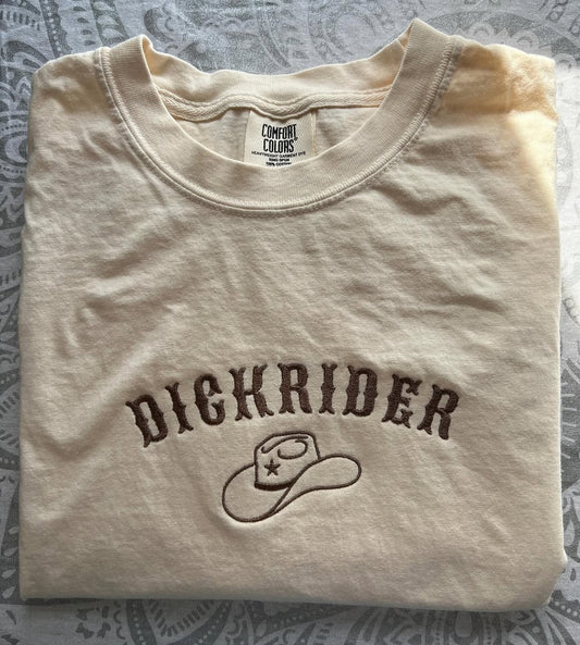 D-rider🤠