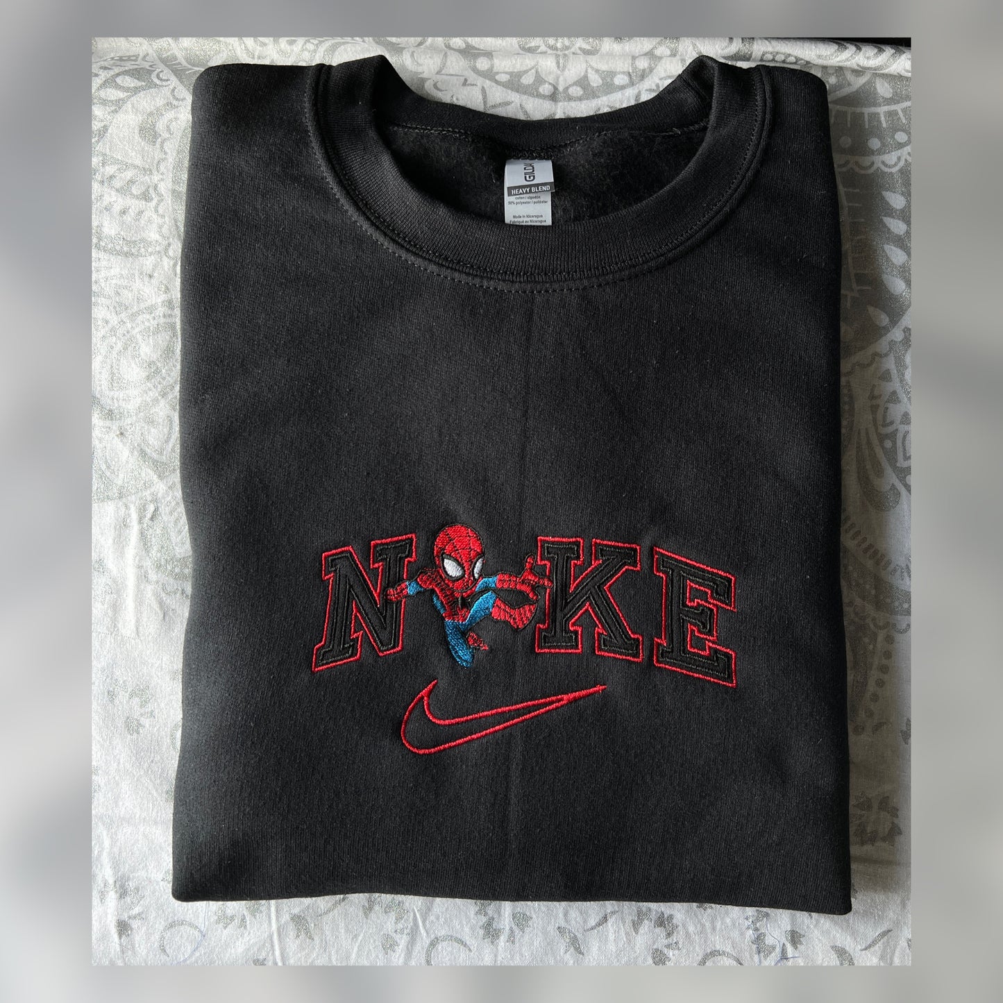 Spidey / Gwen Set