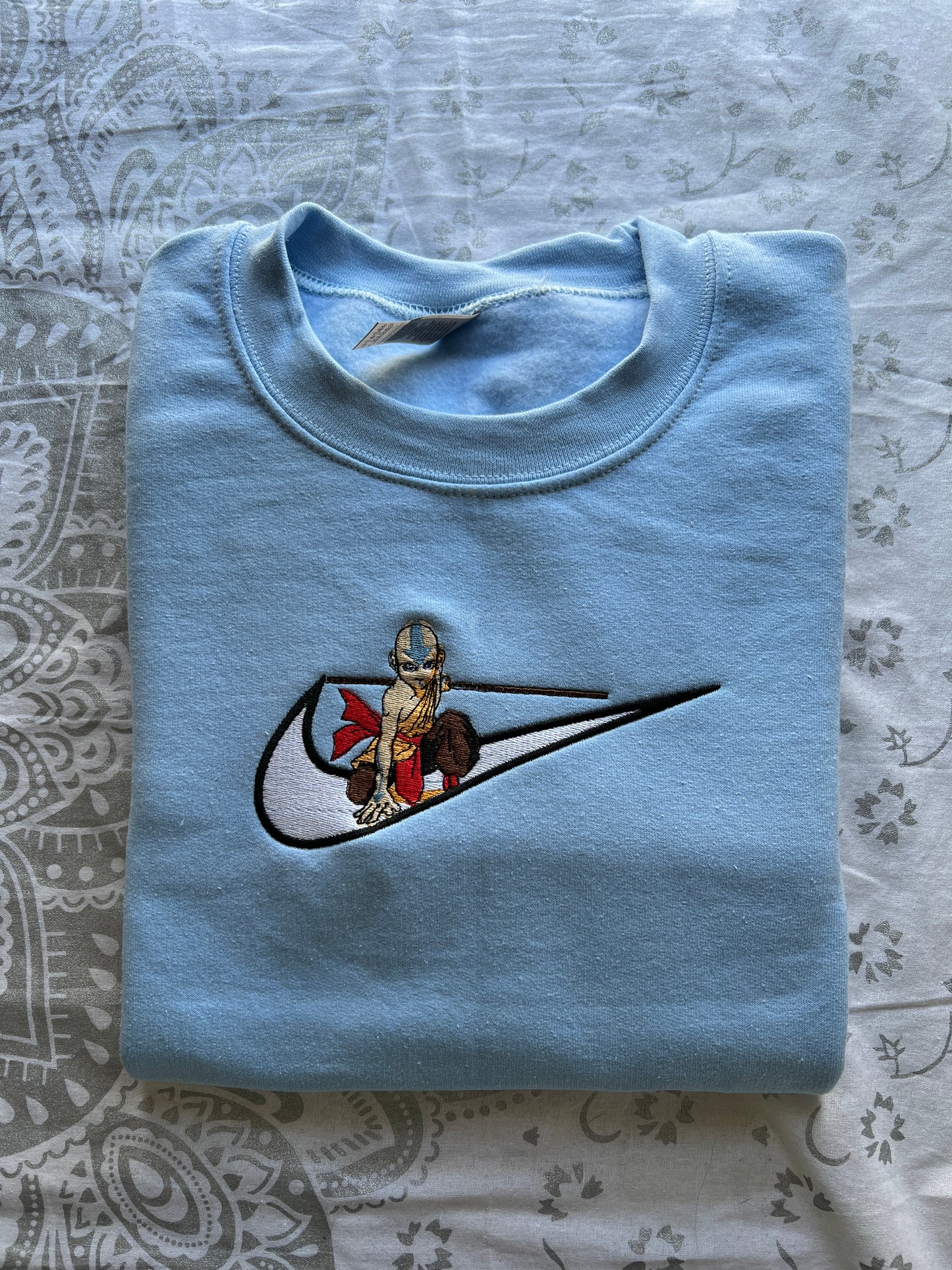 Air Bender