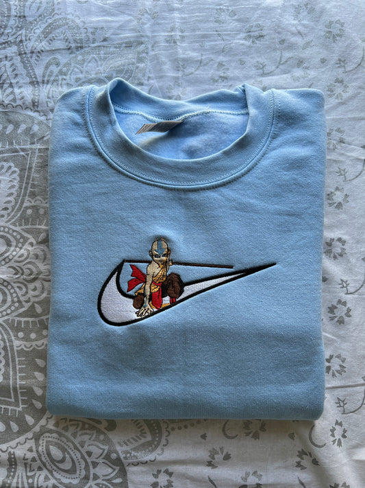 Air Bender