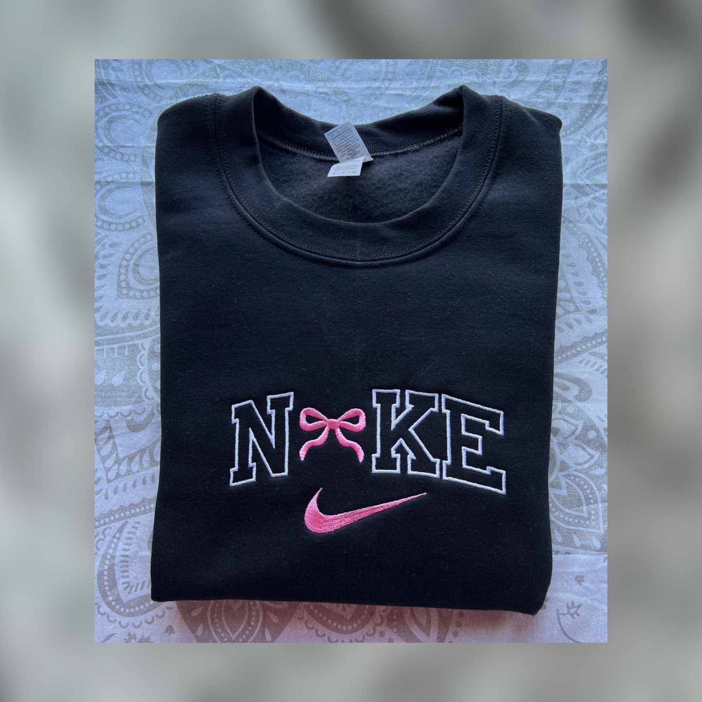 N🎀KE