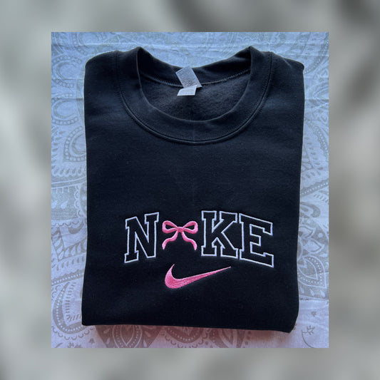 N🎀KE