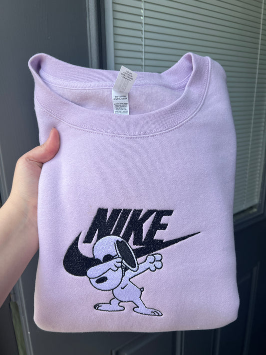 Snoopy Dab
