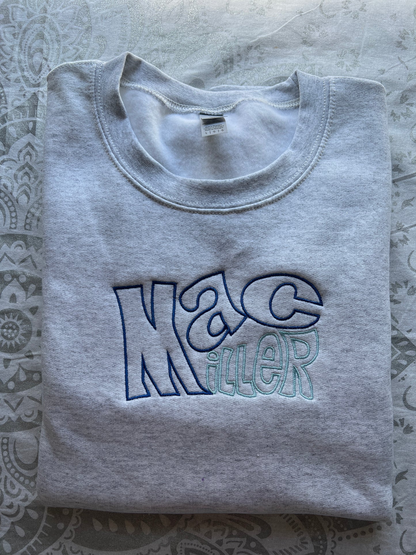 Mac Miller
