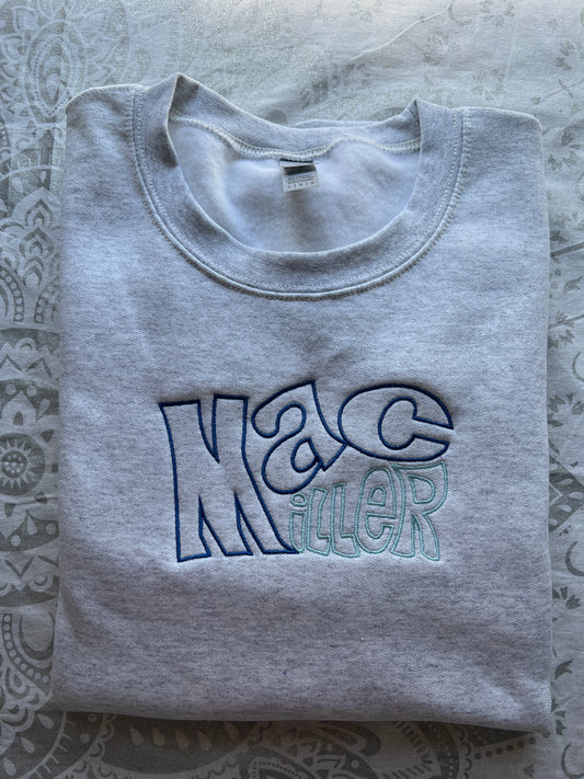 Mac Miller