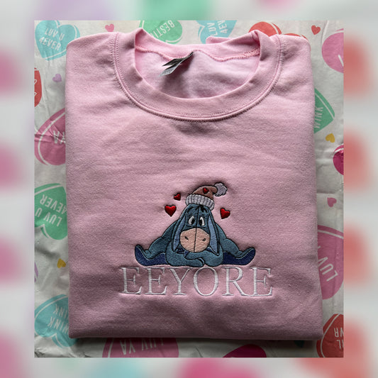 Eeyore love