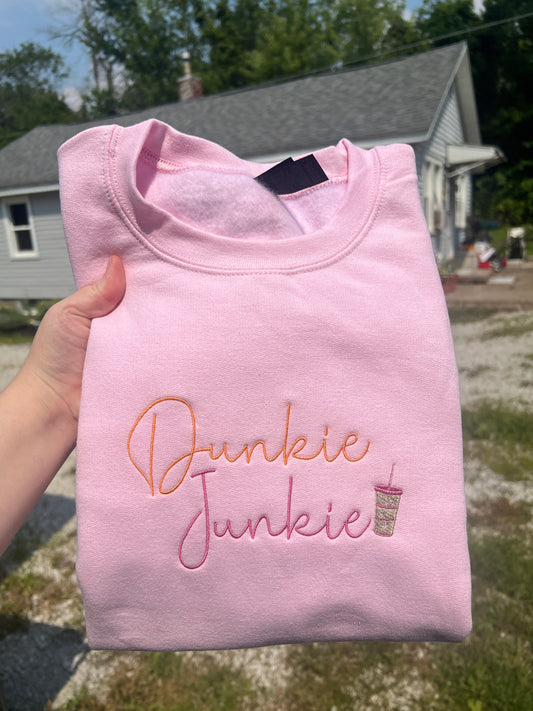 Dunkie Junkie