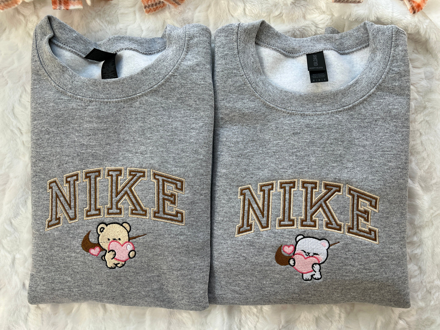 Bear Love Set