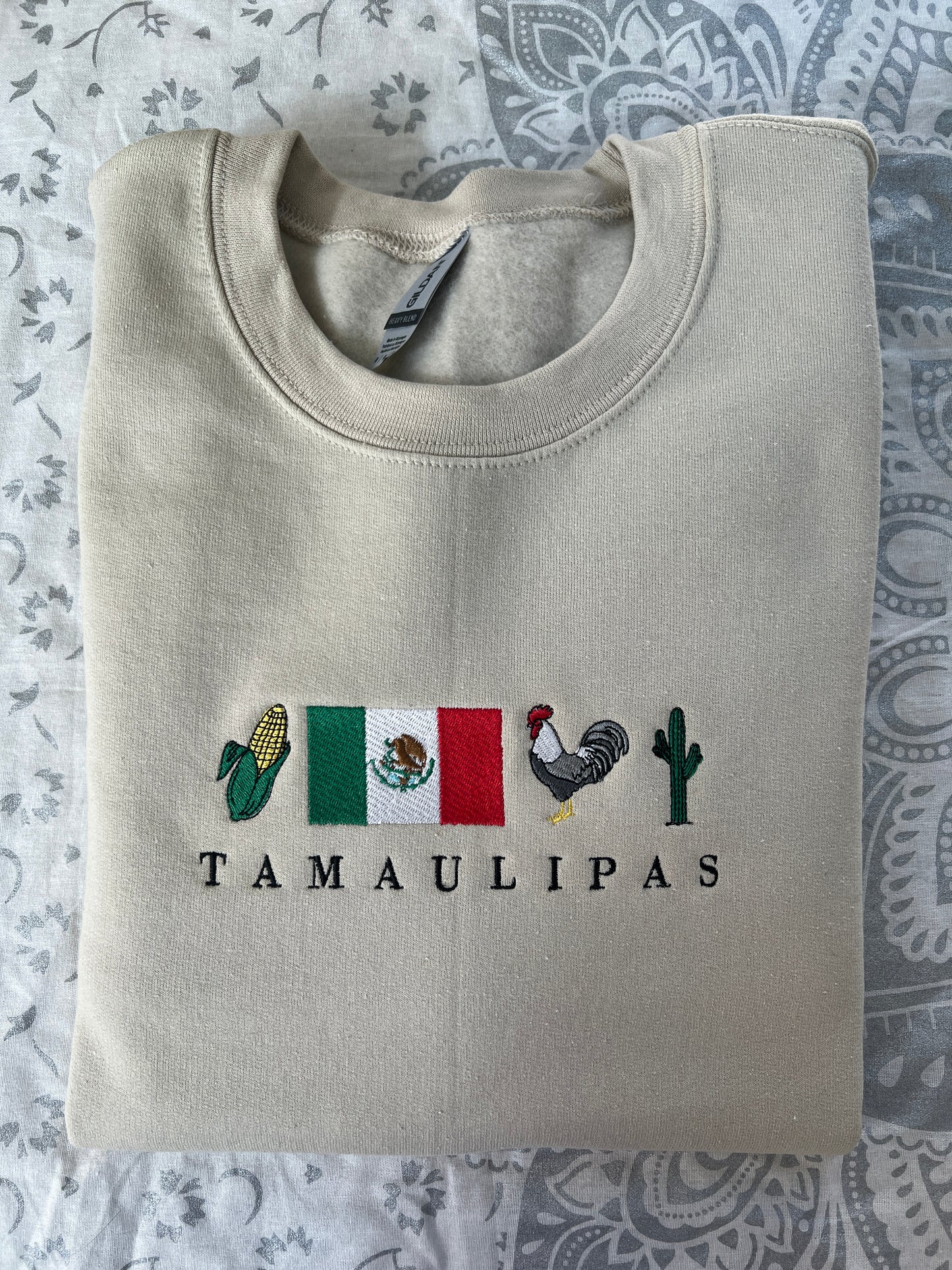 Tamaulipas