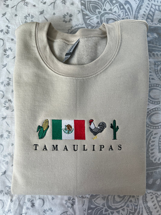 Tamaulipas