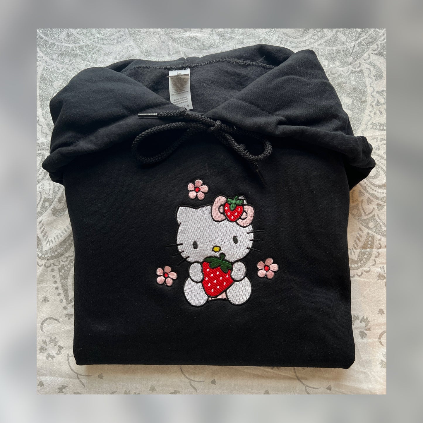 Kitty 🍓