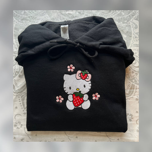 Kitty 🍓