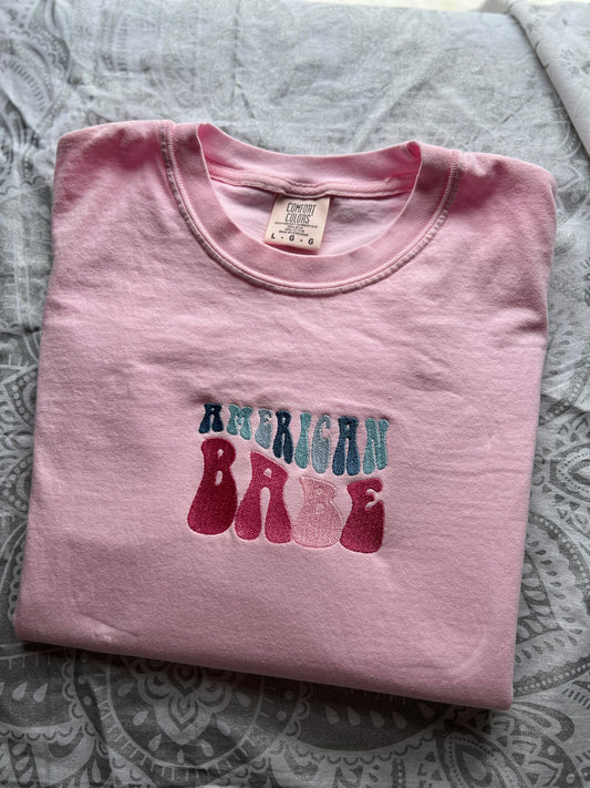 American Babe