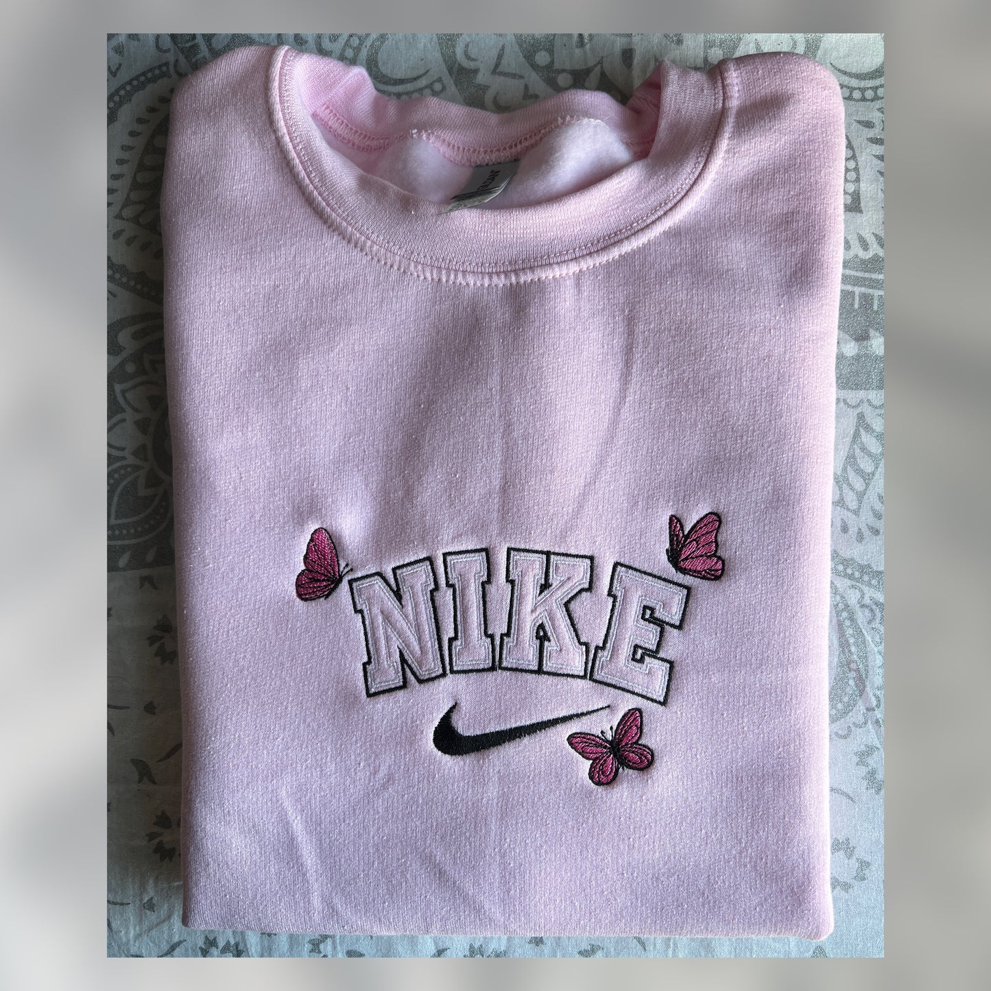 NKE Butterfly 4