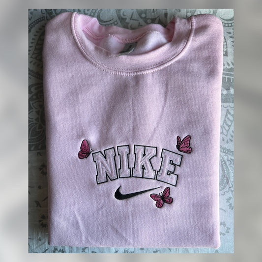NKE Butterfly 4