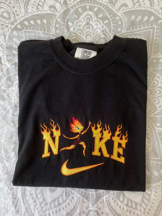 Fire + Water Set