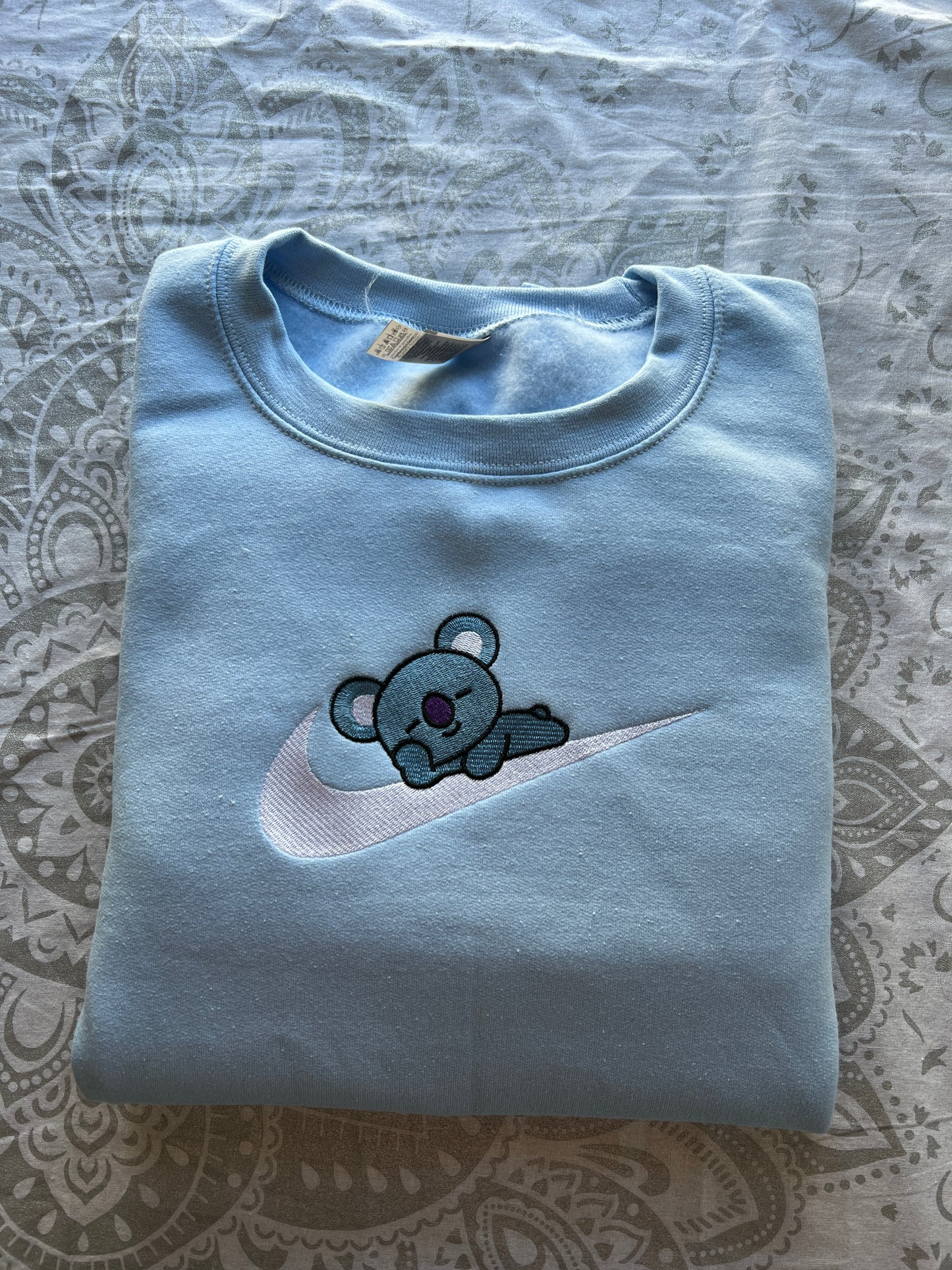 Koya