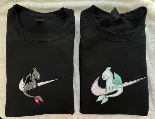 Dragon Set