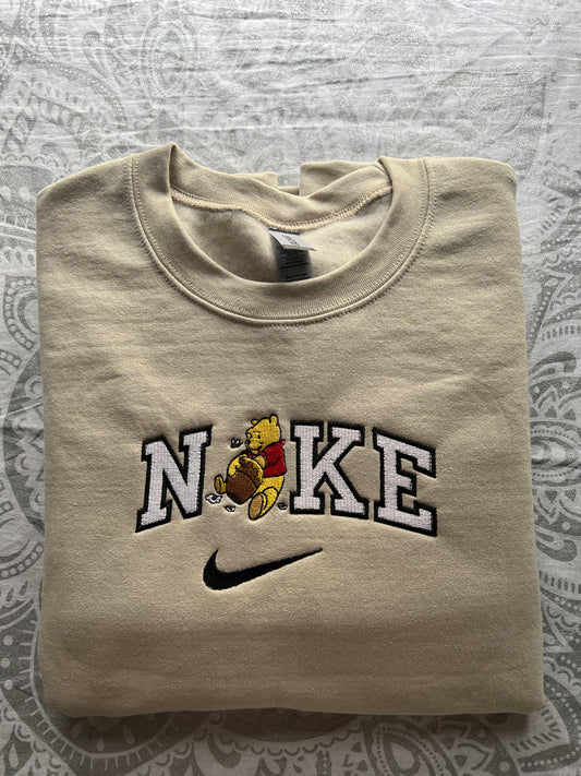 Pooh Honey