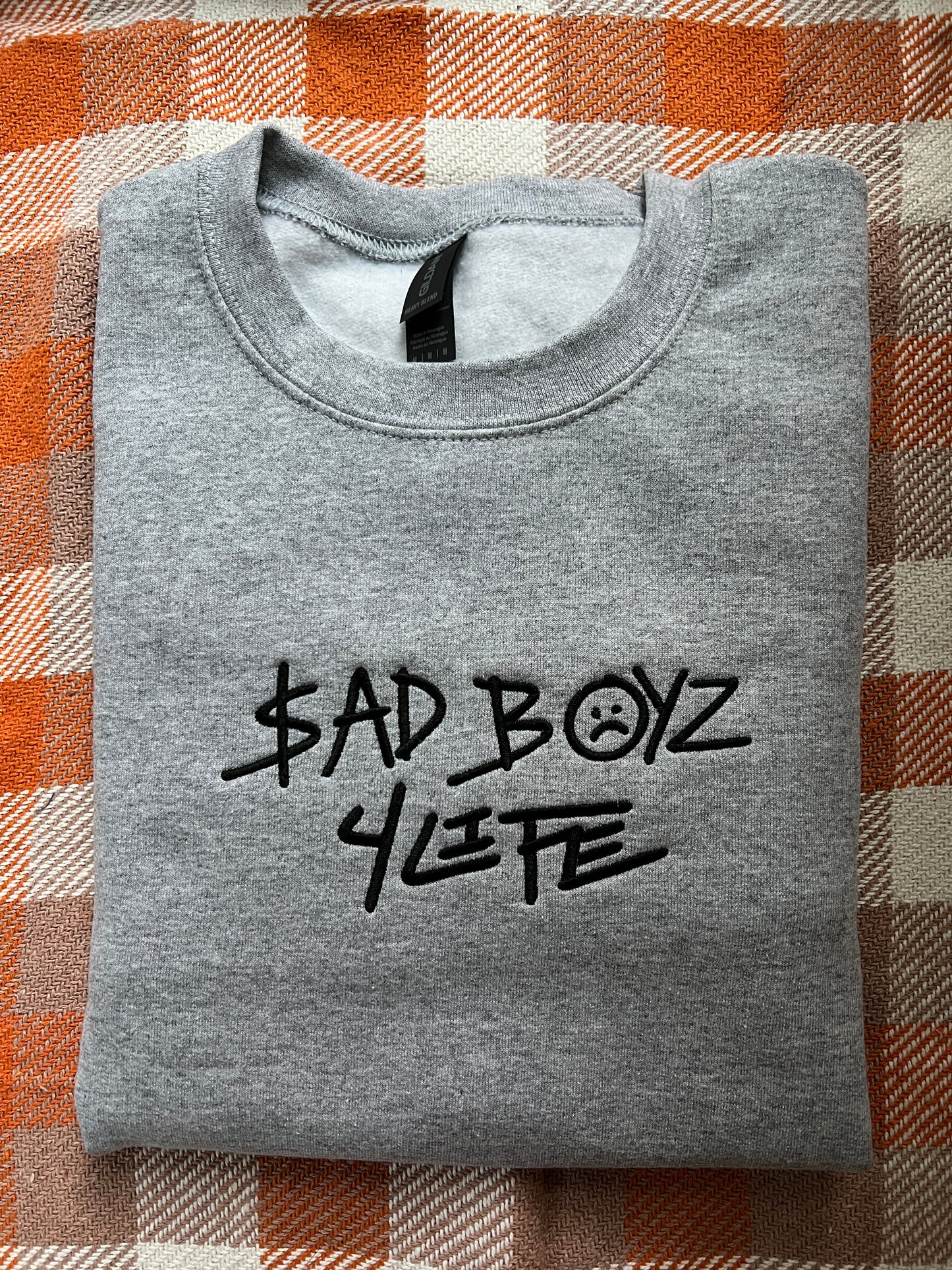 Sad Boyz