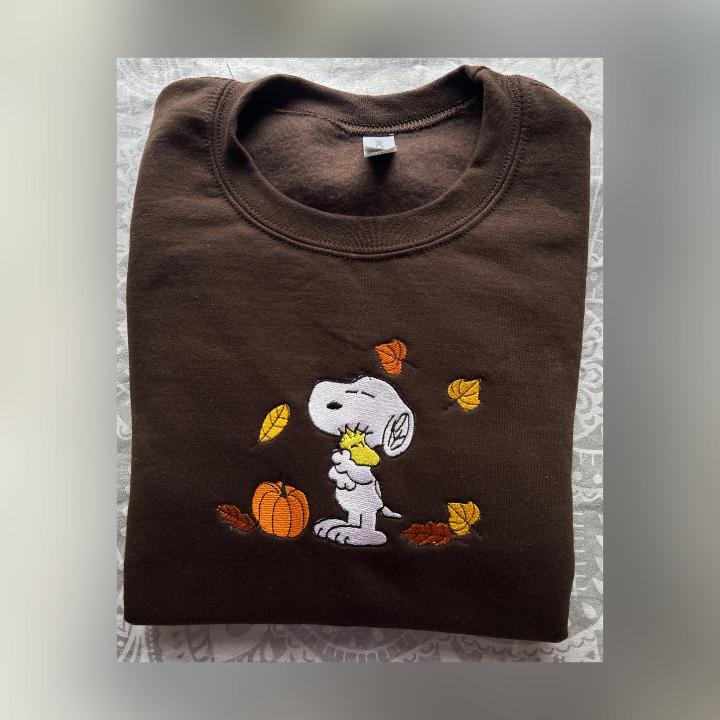 Snoopy 🍂