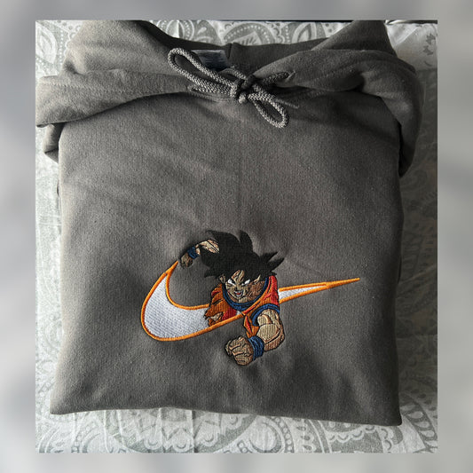 Goku