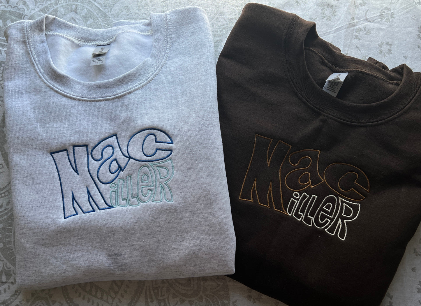 Mac Miller