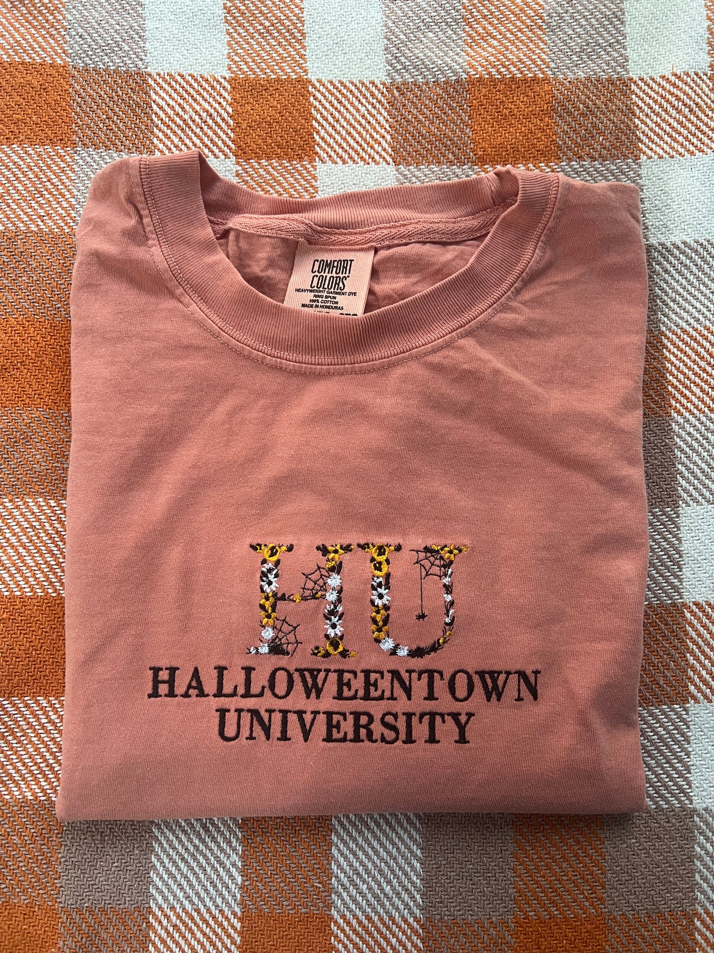HU Halloweentown University
